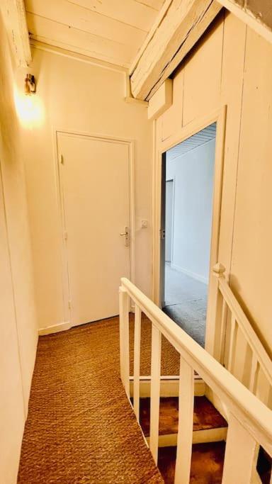 La P'tite Sardine Holiday home *