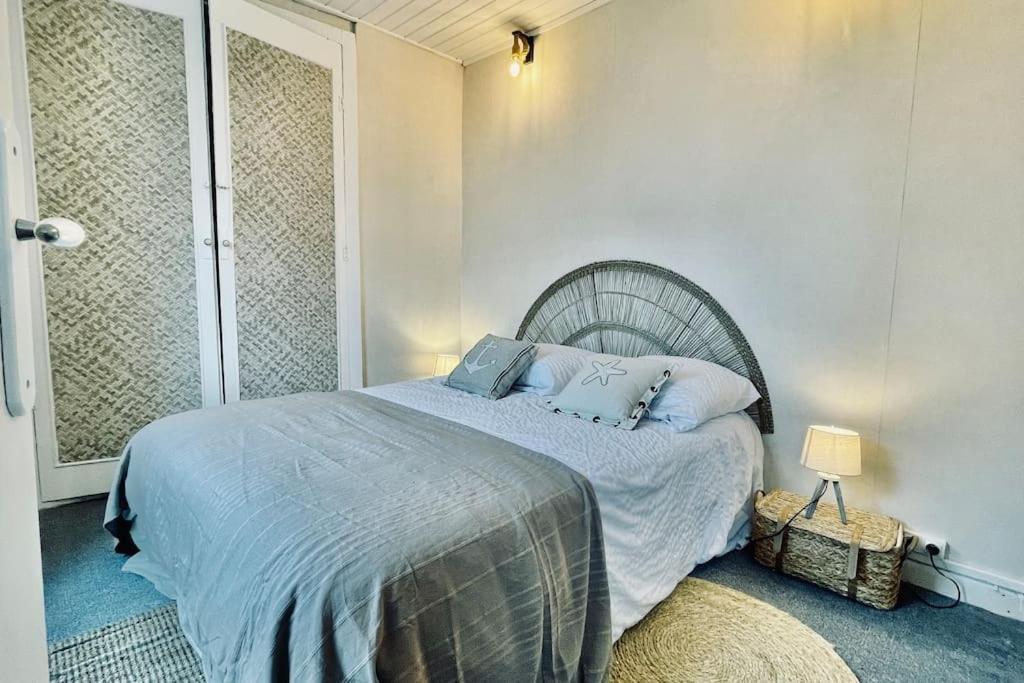 Holiday home La P'tite Sardine Camaret-sur-Mer