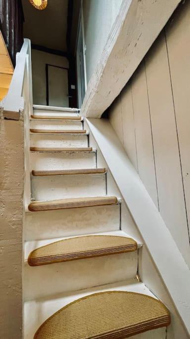 Holiday home La P'tite Sardine Camaret-sur-Mer