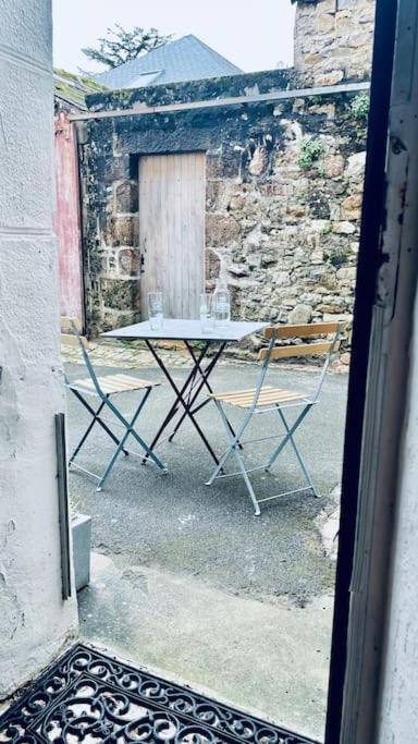 Holiday home La P'tite Sardine Camaret-sur-Mer