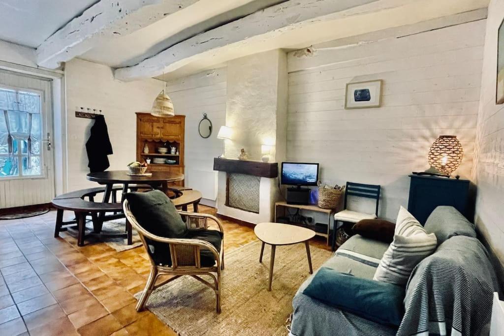 Holiday home La P'tite Sardine
